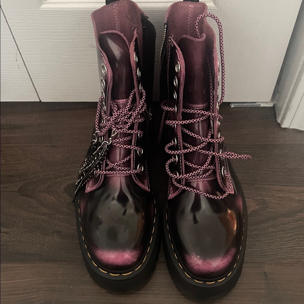 Dr. Martens Boots